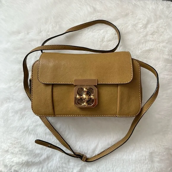 CHLOE ELSIE🔥GO OUT CROSSBODY 🔥